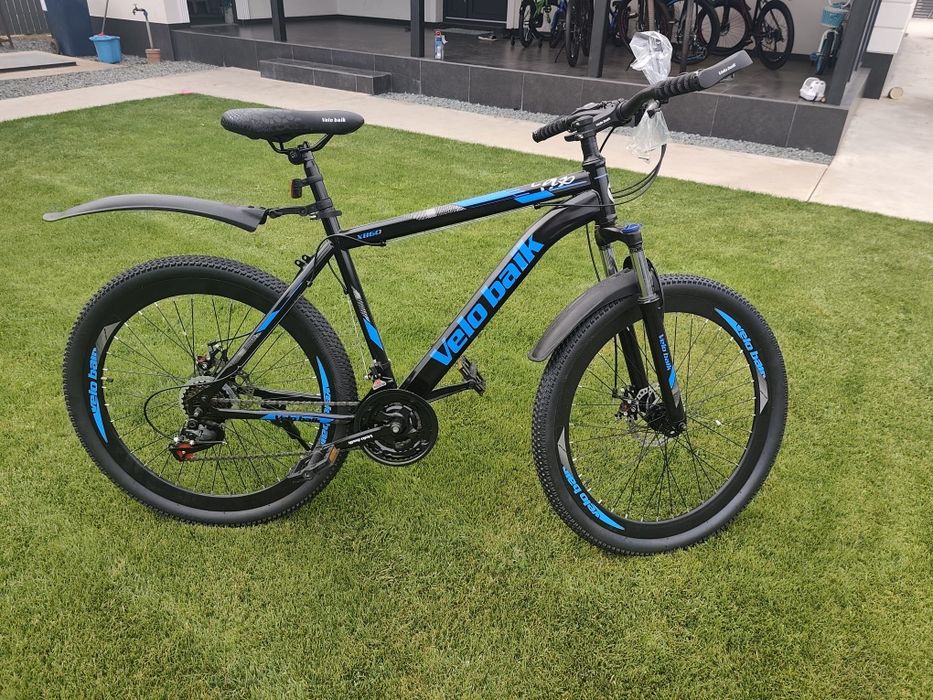 Biciclete de vanzare