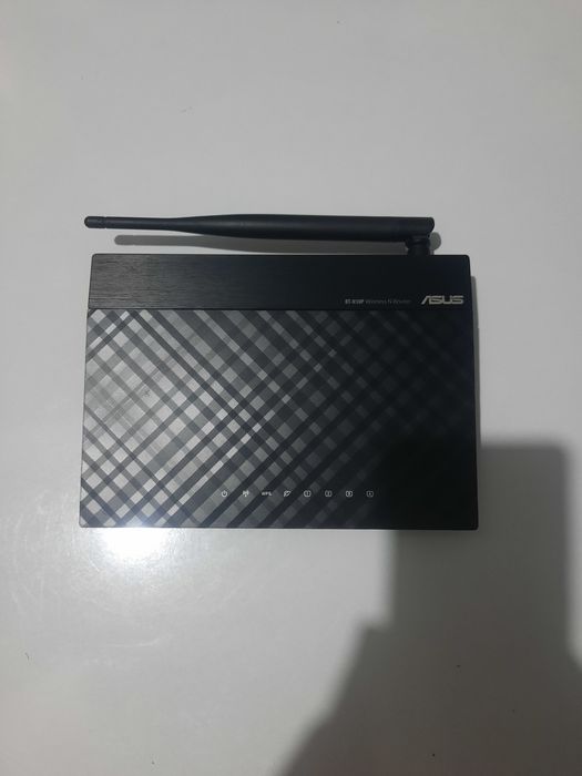Продам роутер ASUS