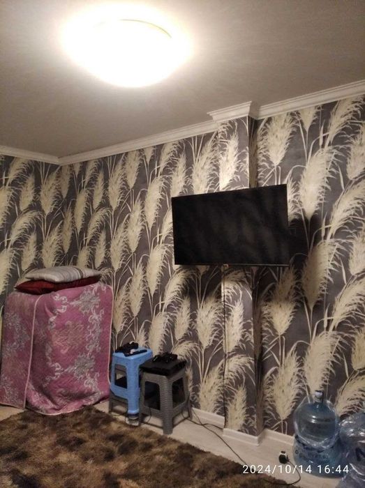 Dacha sotiladi 5.5 sotix xalol