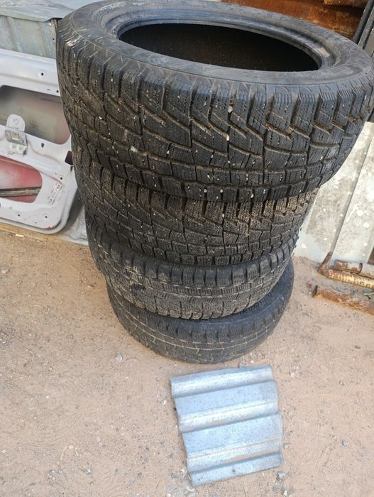 Шины для автомобилья