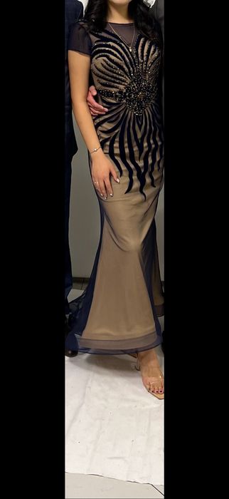 Продам вечернее платье