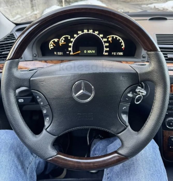 Состояние очень живое