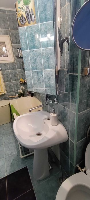 Chiuveta baie, baterie perete pt chiuveta si baterie cadă