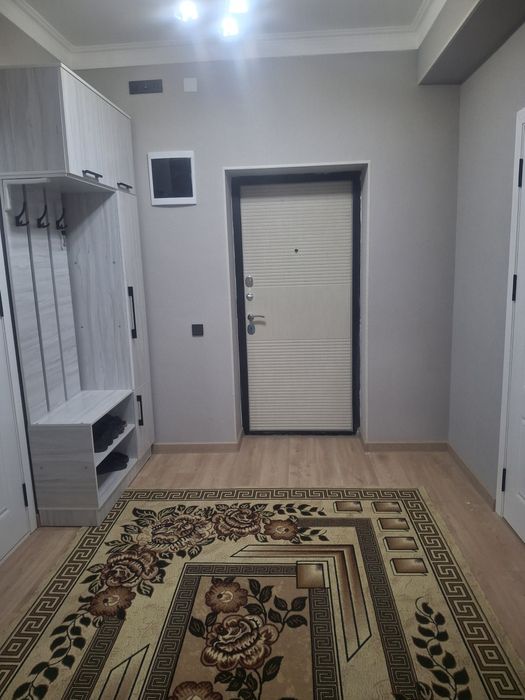 Sergeli choshtepa arenda kvartira