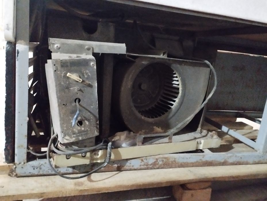 Холодильник   б/у