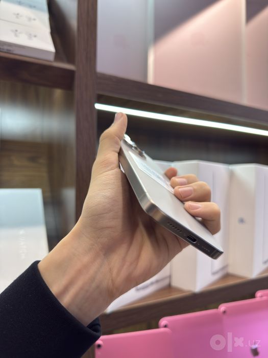iphone 15 pro max naxtka va nasiya savdoga