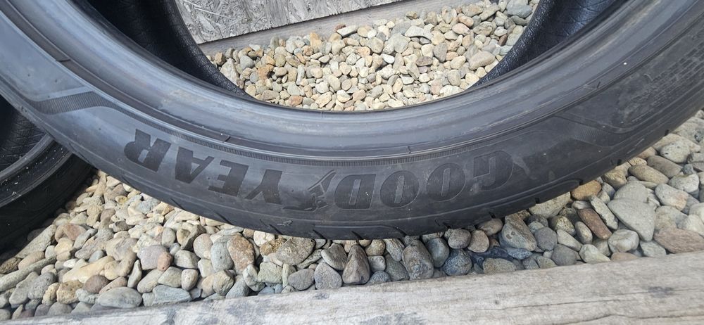 Anvelope Goodyear Eagle F1 Asymmetric3 RSC RunFlat * 225/45 R19 96W XL