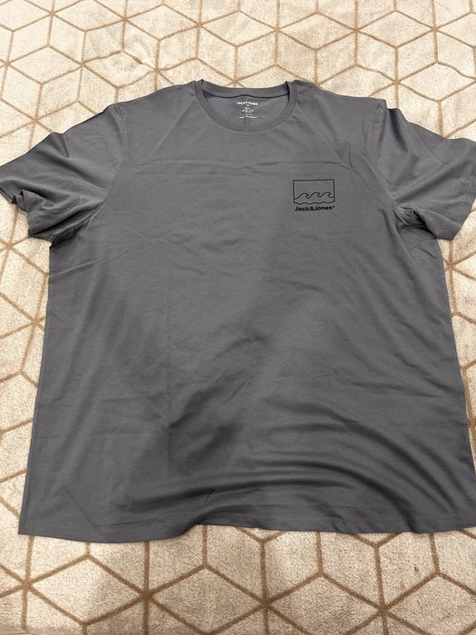 5 ТЕНИСКИ ЗА 60ЛВ   Jack & Jones