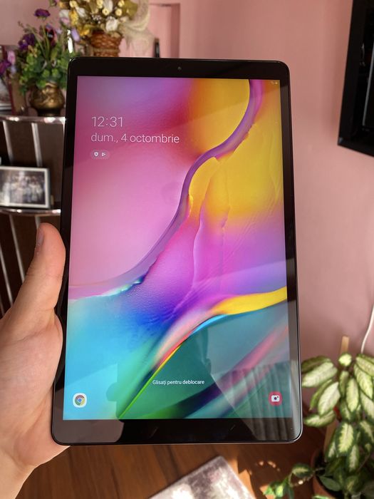 Samsung Galaxy Tab A 10.1