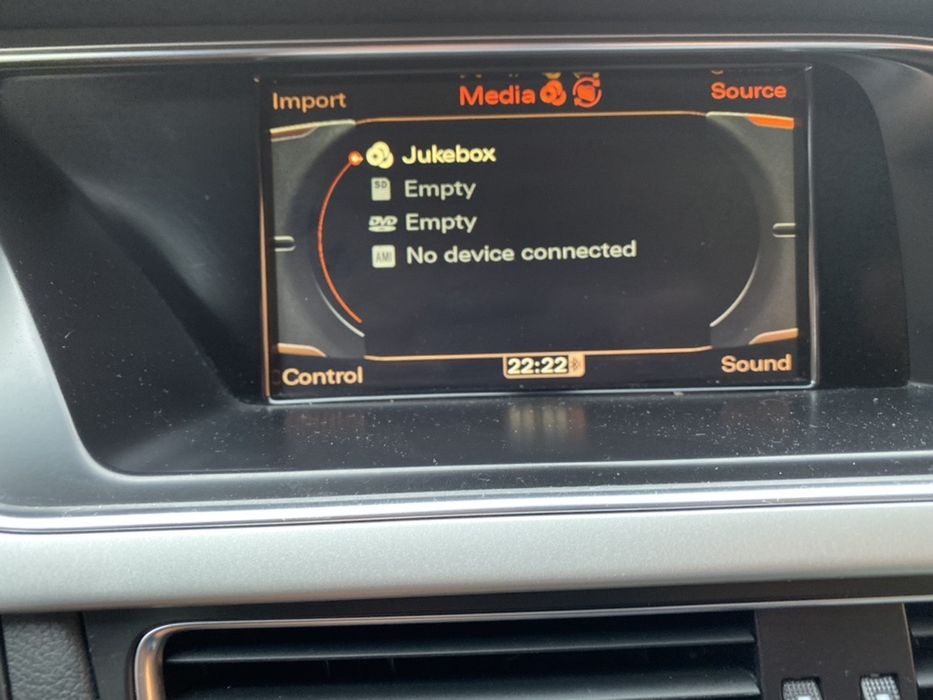 Audi A5 Sportback 3.0tdi на части 239кс Ауди а5