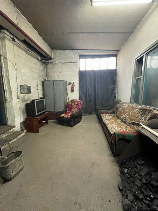 Щучинск. ул. Юбилейная