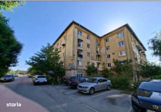 Apartament 1 camera, Loc. Bals, Jud. Olt