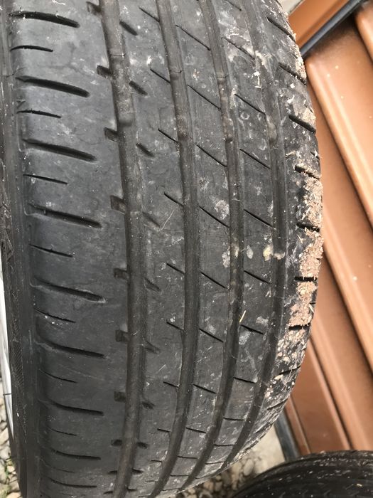 Гуми с алуминиеви джанти за Фиат 500,Fiat 500,195/45R16