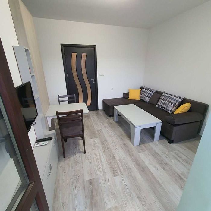 Продава се Едностаен апартамент в Пловдив, Южен - 37 кв.м за 958 €/кв.м - Снимка #1