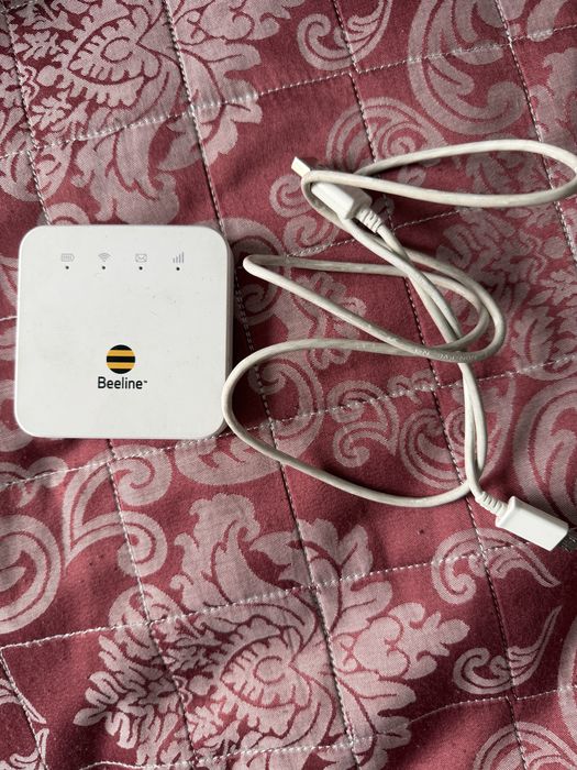 Wifi роутер Beeline