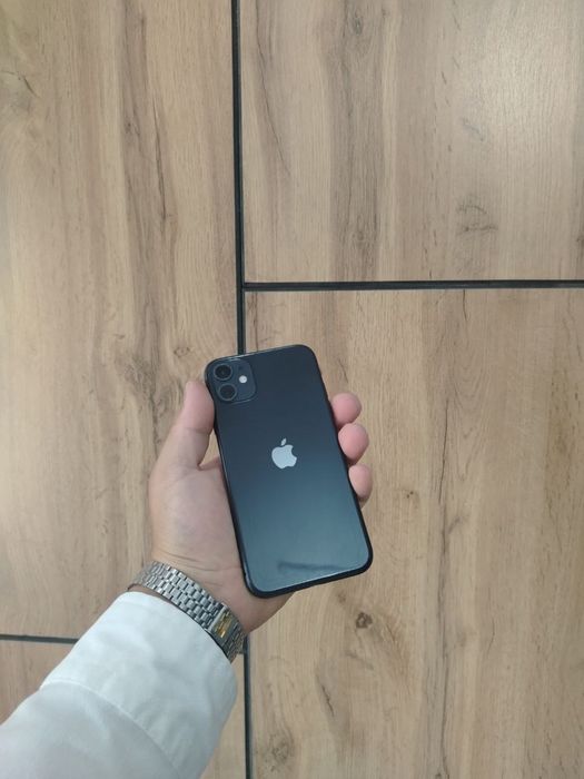 Iphone 11 ideal tel