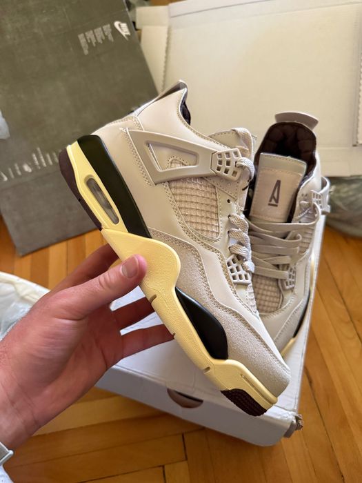 Jordan 4 A Mă Maniere mărimea 41, 42, 43