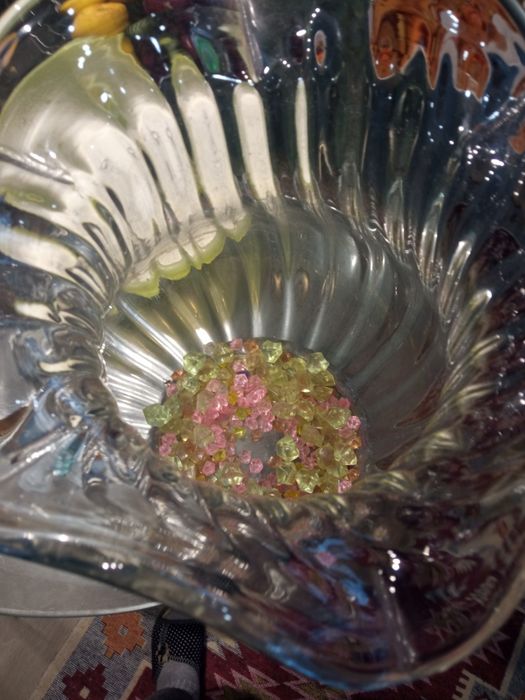 Ваза напольная красивая