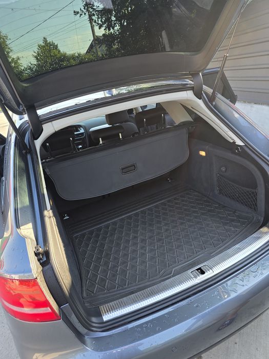Audi A 4 B8 2.0 TDI 177 CP 2012