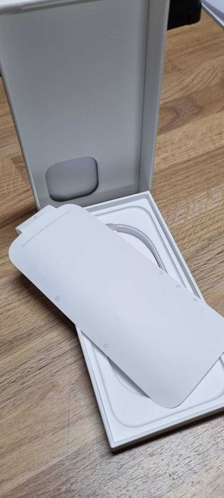 Iphone 16 PRO 256 Natural Titanium Factura/Garantie RO