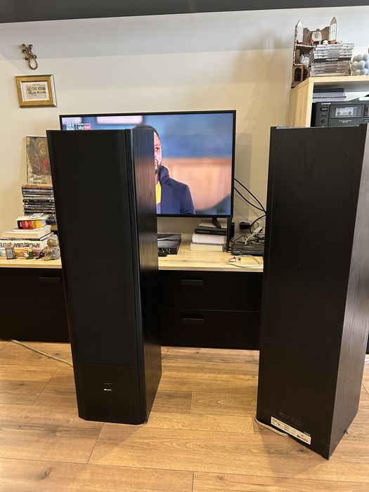 Немски тонколони MB Quart 1000