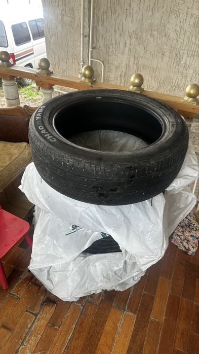 Летние резины CHAO YANG 225/55 R19