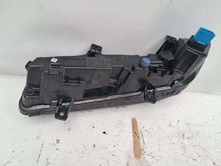 Дневна светлина DRL Peugeot 308