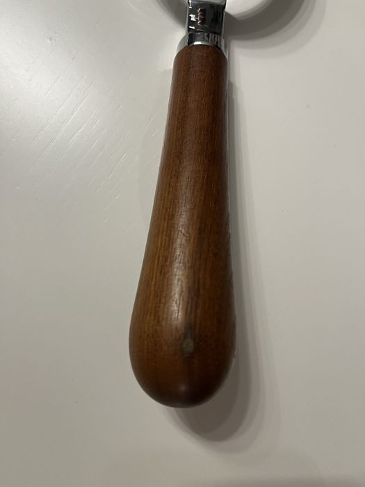 Portafiltru lemn Gaggia Classic Pro