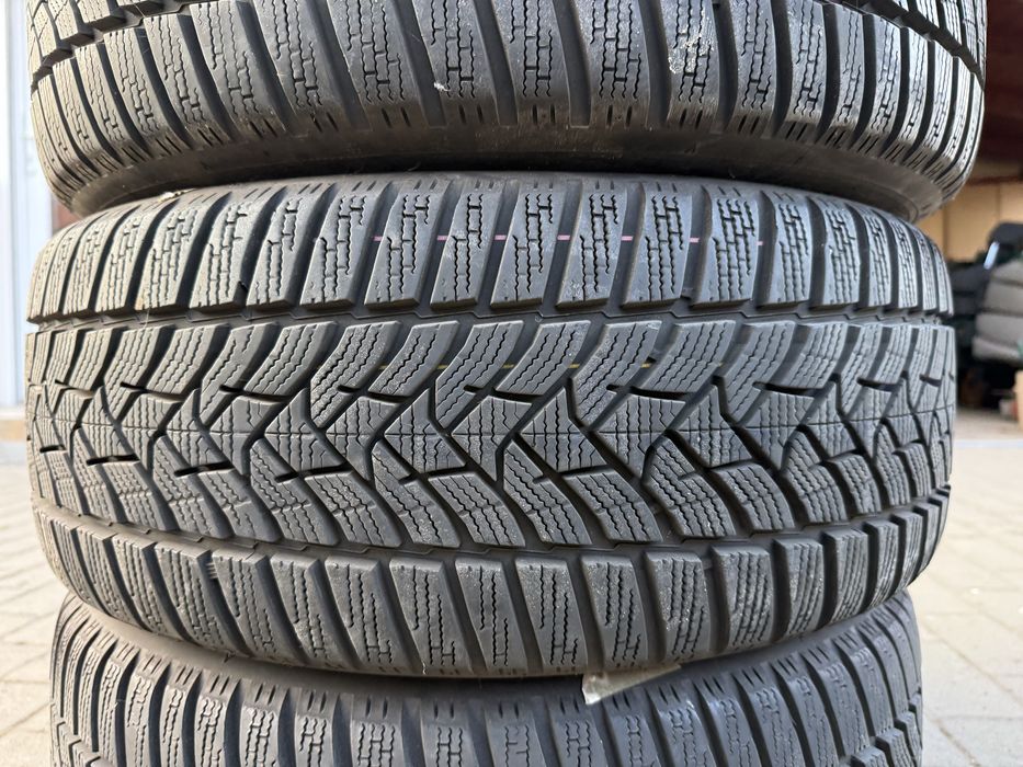 Jante 5x112 Vw golf passat Audi a3 A4 A6 Mercedes 225 45 17