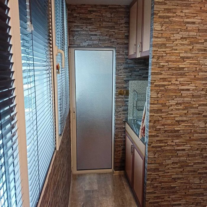 Продава се Тристаен апартамент в Стара Загора, Ремиза - 70 кв.м за 1500 €/кв.м - Снимка #3