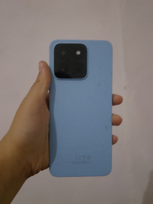 Телефон HONOR5b  б/у