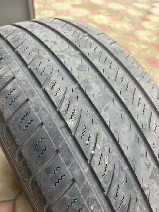 235 60 R18 шины летние