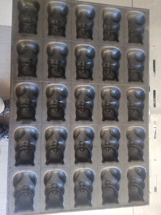 Формы для выпечки 600*400