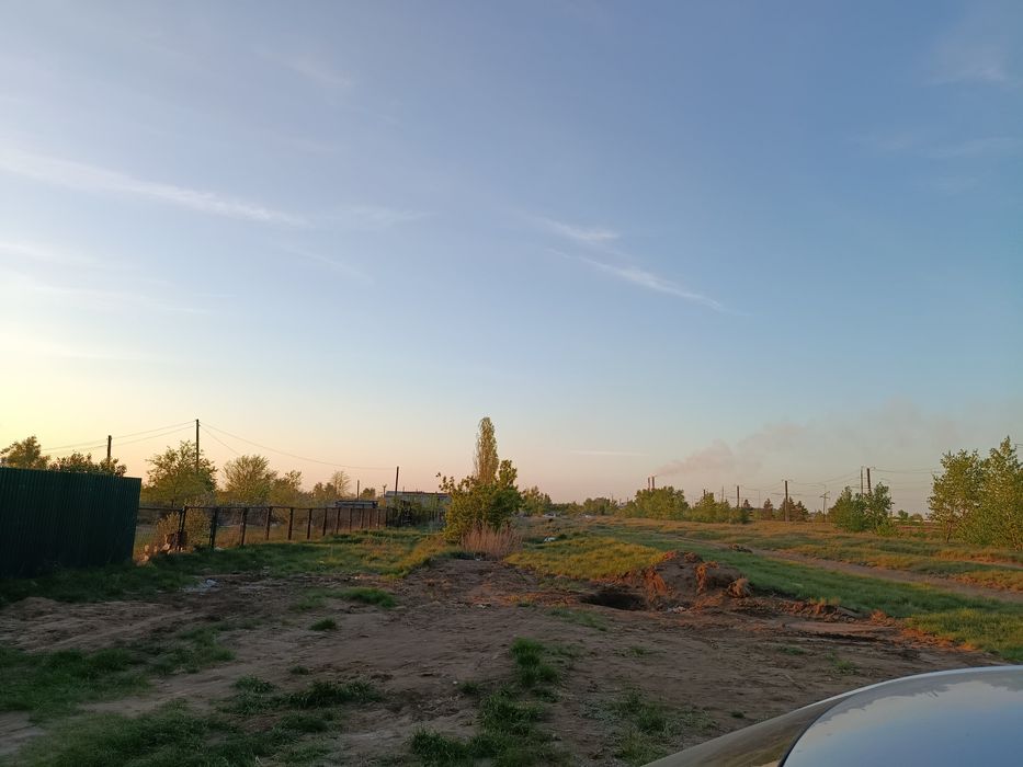 Продам участок дача
