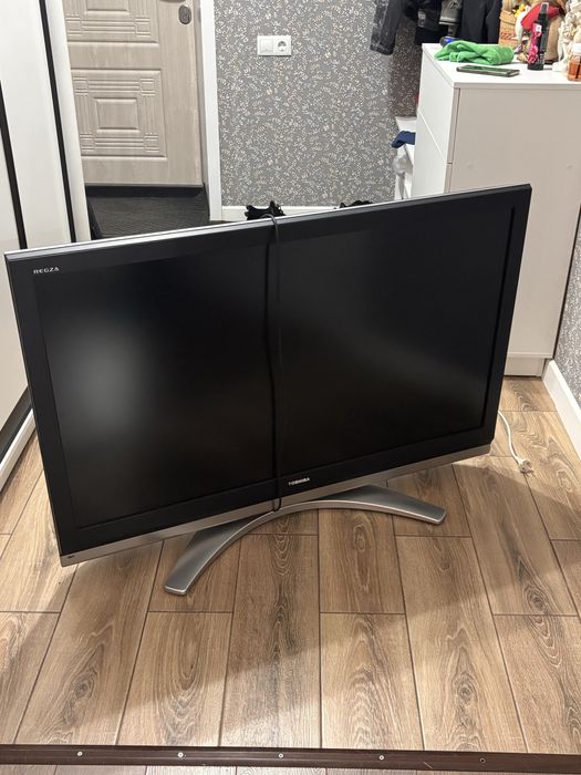 Телевизор Toshiba
