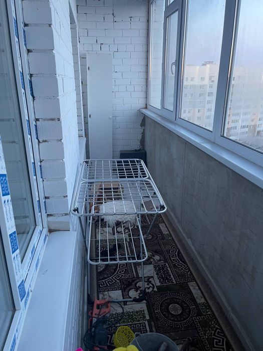 Продам 3 ком кв Нурсити 3 микрорайон