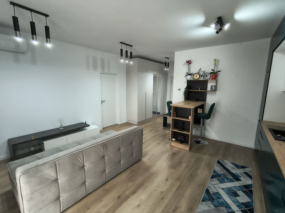Apartament de inchiriat Pleiades