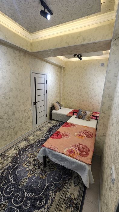 Bezaks kunlik kvartira 2 xonalik