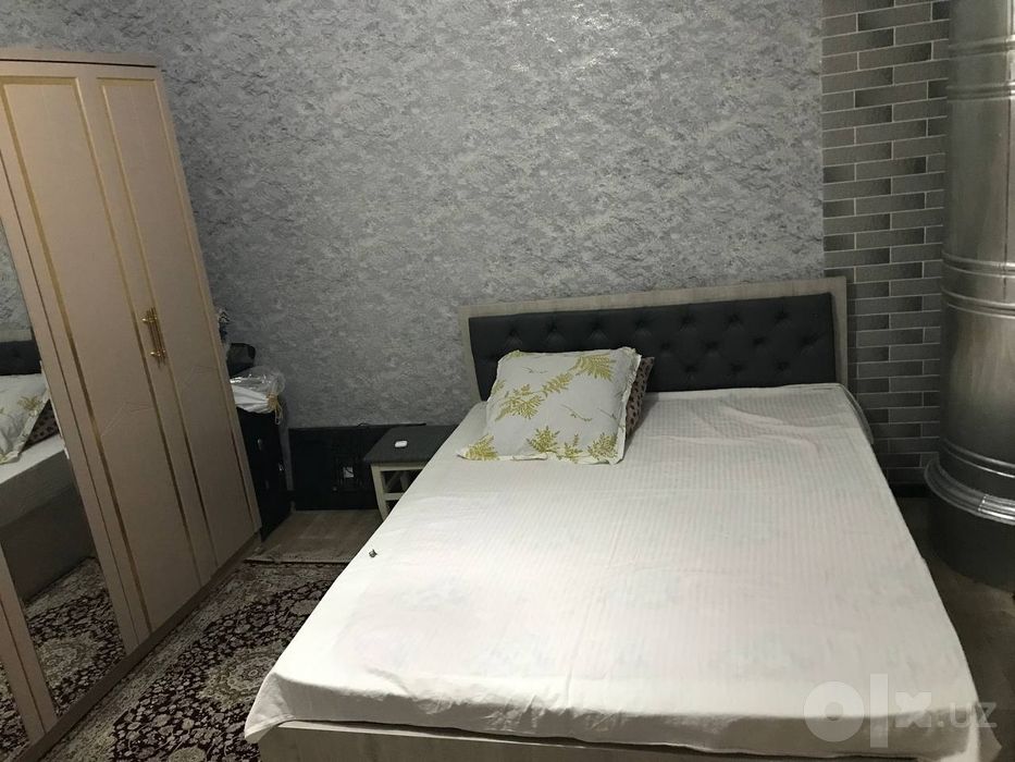 Срочно продаётся участок Рисовый бозор