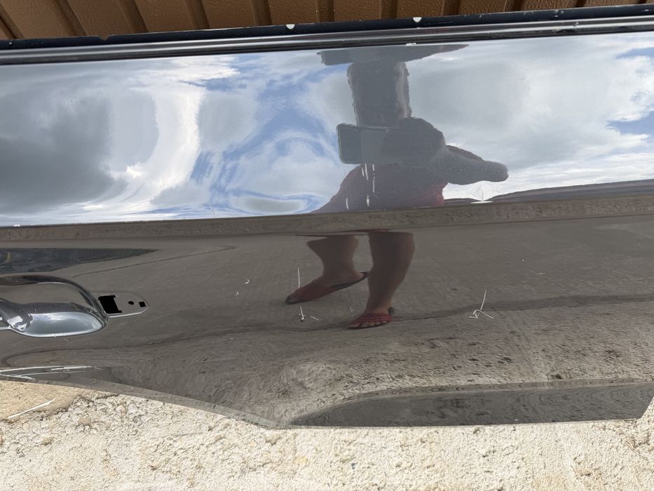 Usa dreapta spate Audi Q5