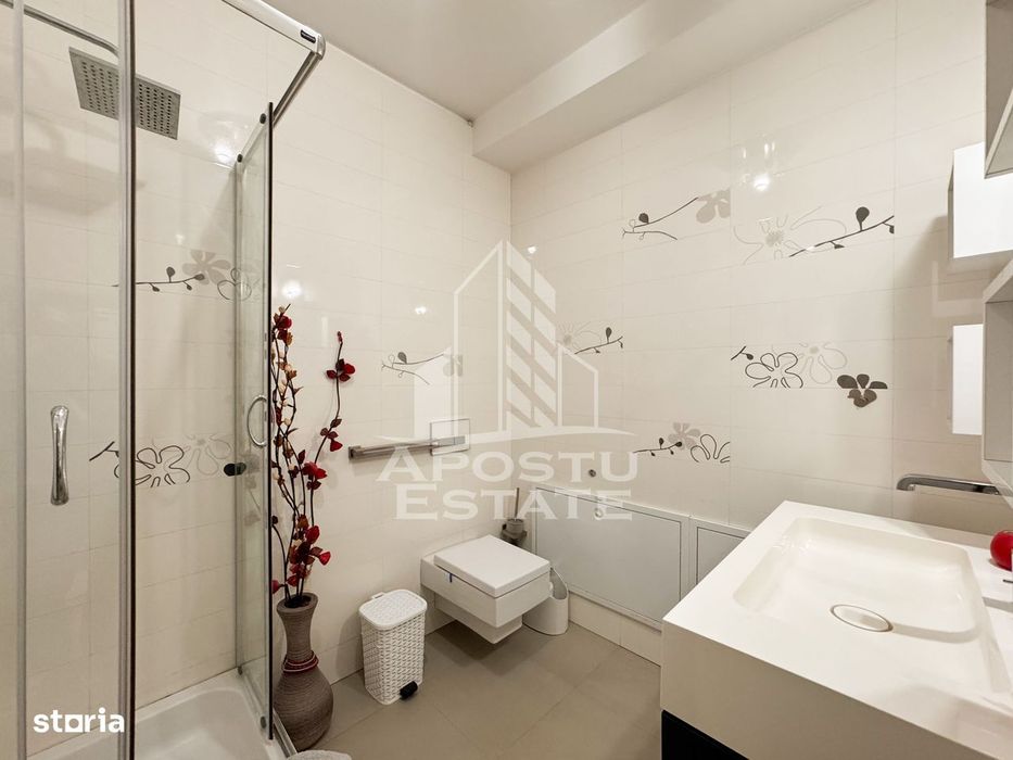 Apartament cu 3 camere | Etaj 1 | 120mp | Spa | Garaj | Zona Balcescu