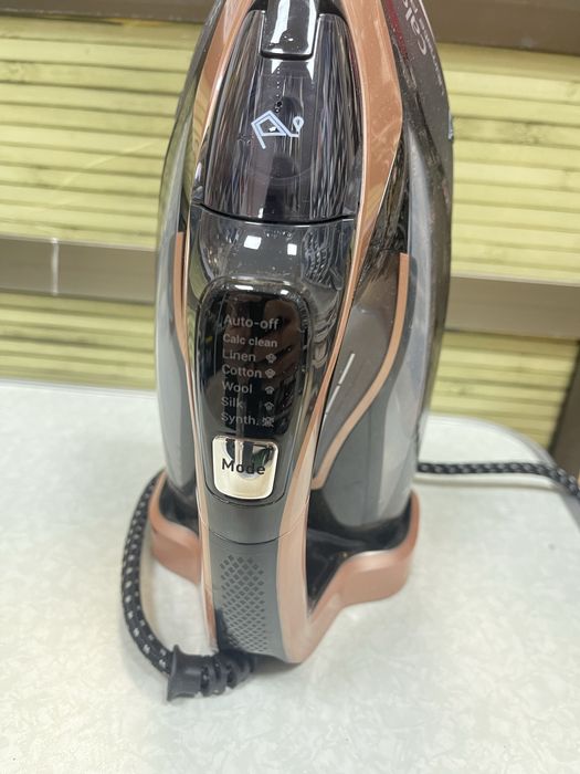 Ютия Calor Ultimate Power