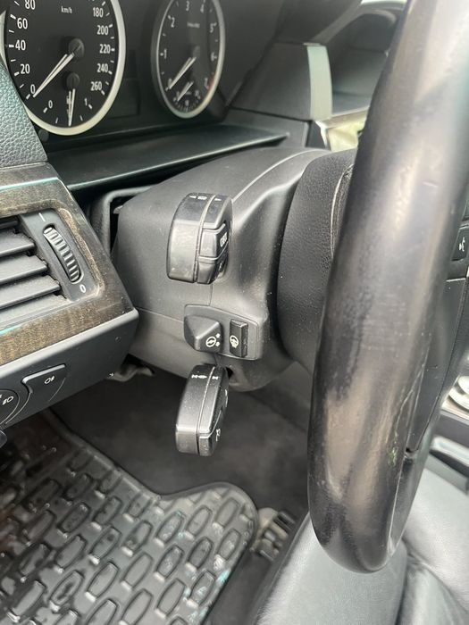 BMW Е60  545i  333hp