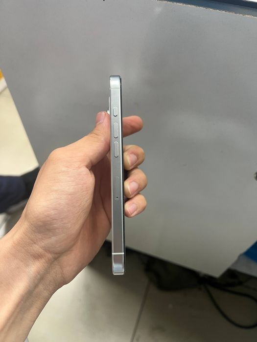 IPhone 16 pro 128