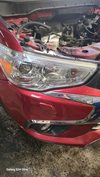 Piese mitsubishi asx 2018