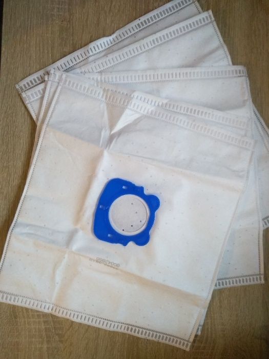 Торбички филтри за прахосмукачка Ровента Rowenta Moulinex