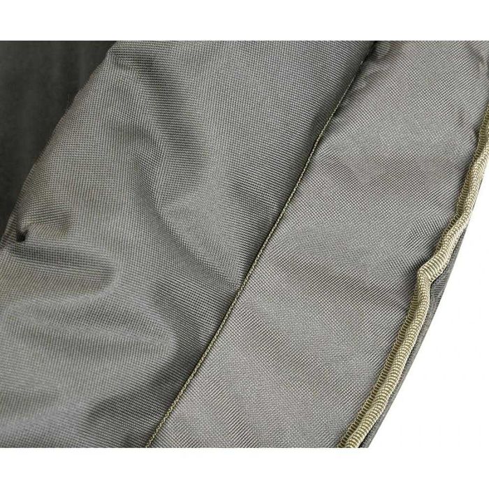 Шаранджиски луксозен  стол  с телескопични крака CARP PRO  CH ROUND