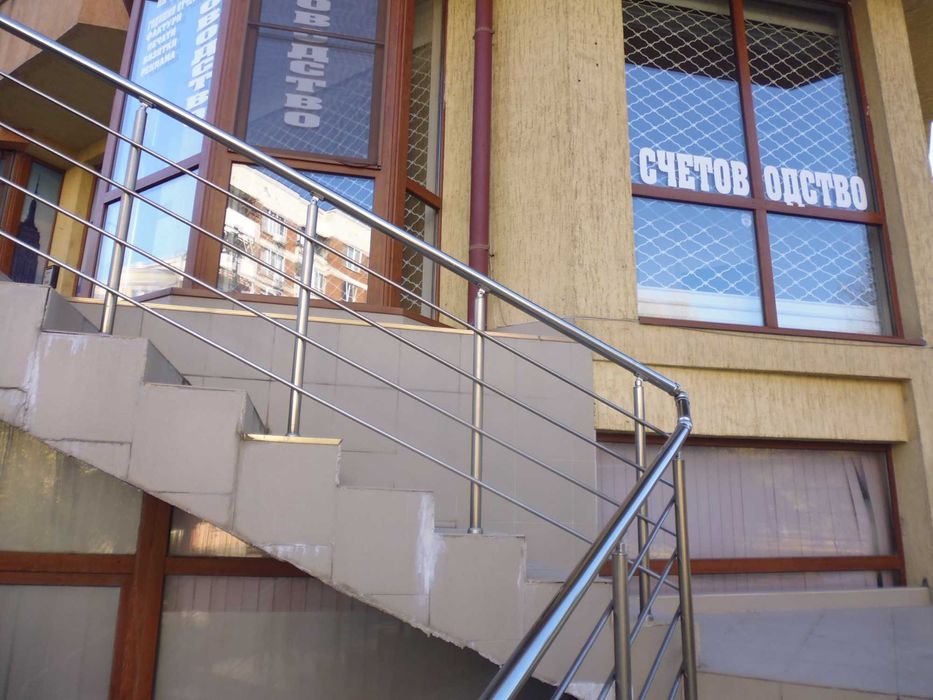 Дава се под наем Офис в София, Люлин 3 - 45 кв.м за 310 € - Снимка #6