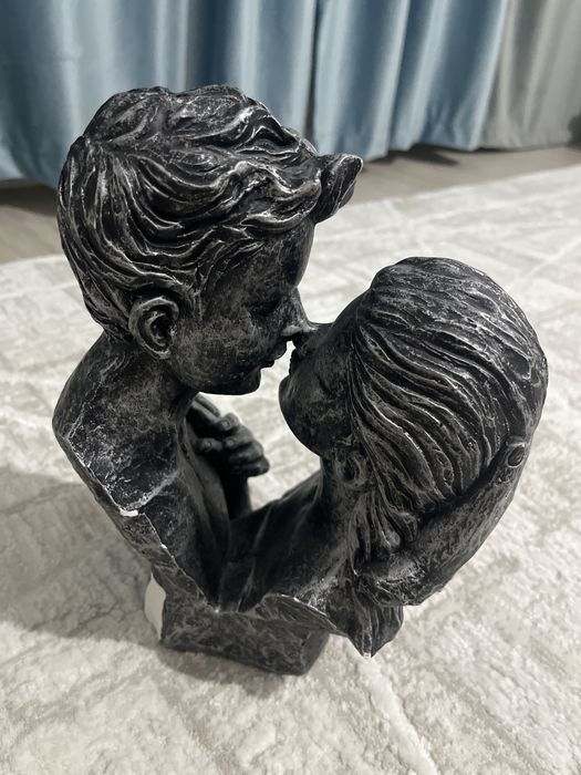 Силуэт «Чувства» для комната, дома