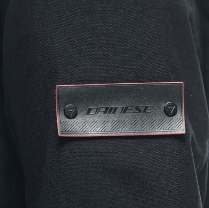 Dainese Toledo D-Dry Мотоцикл Текстильная куртка
